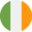 Drapeau de l'Irlande