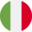 Drapeau italien